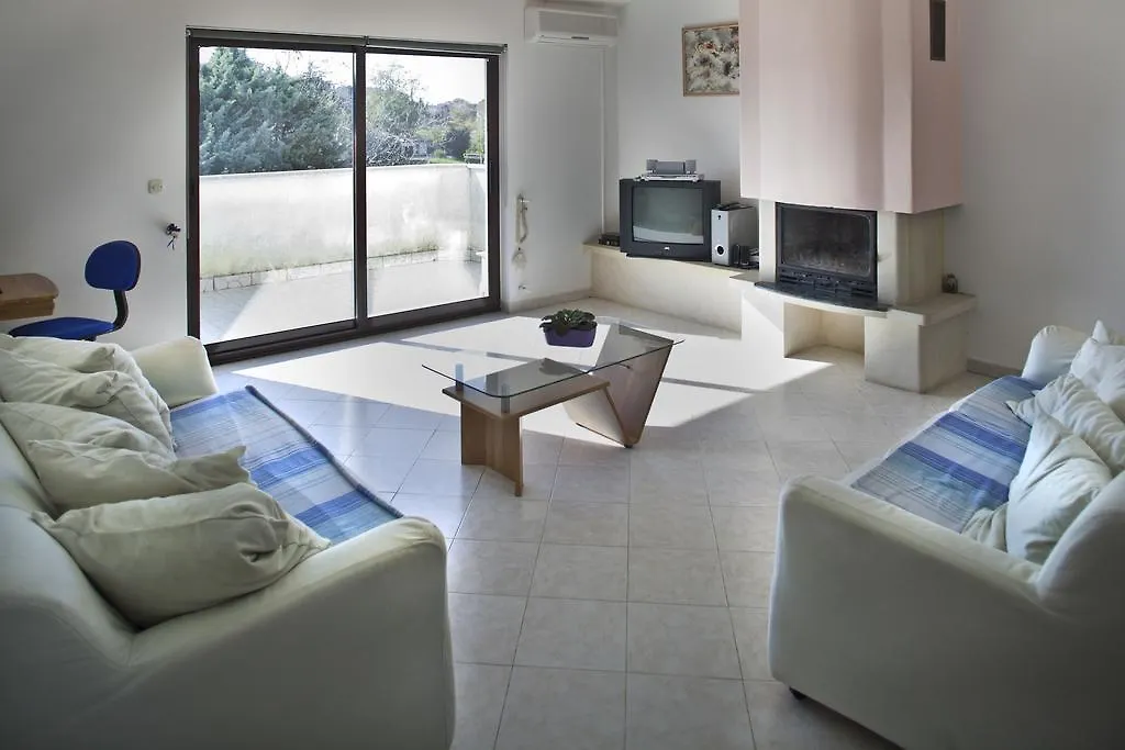 Gracia Apartments Funtana