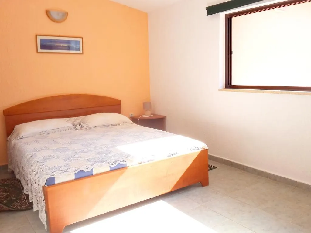 Gracia Apartments Funtana Croácia