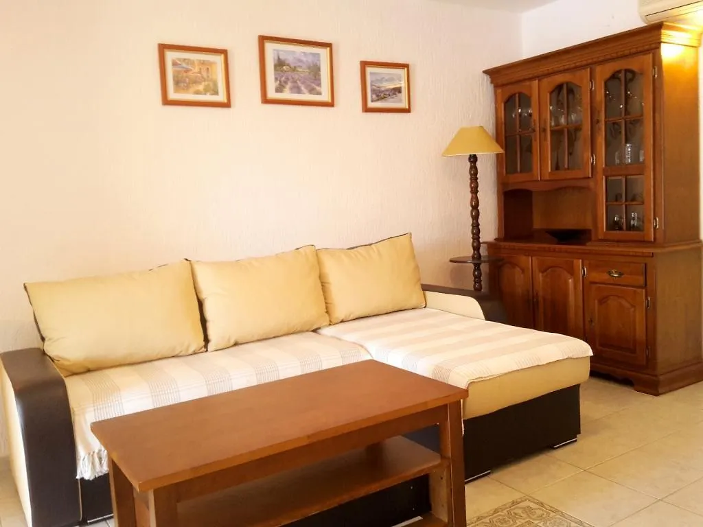 Gracia Apartments Funtana