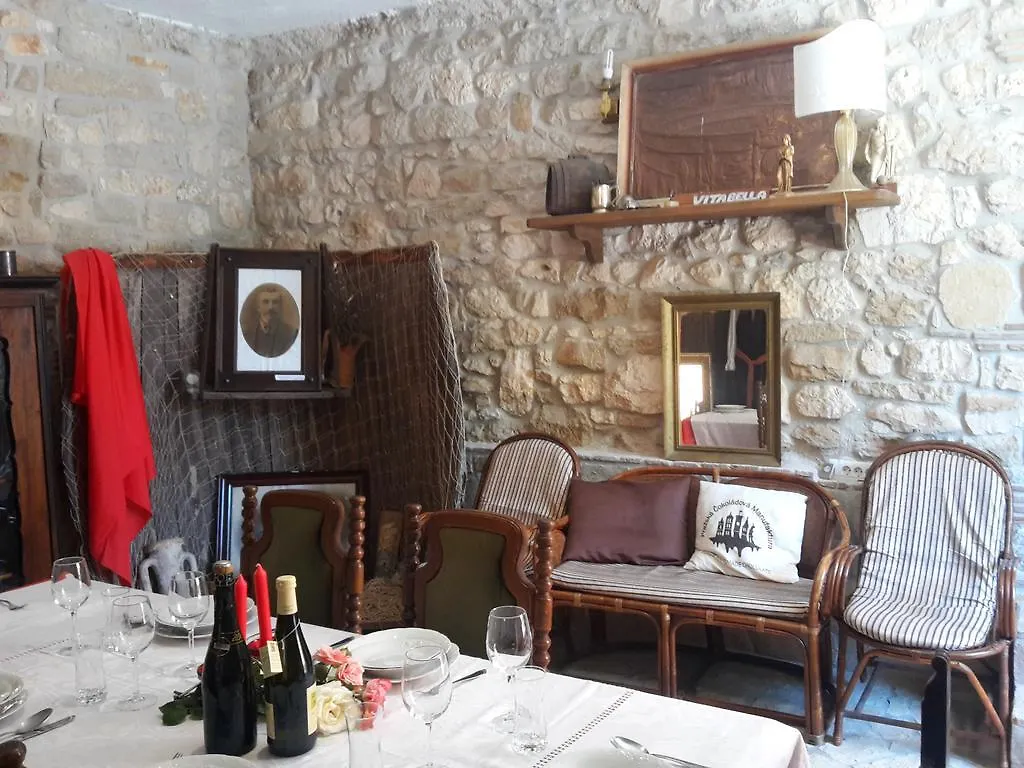 Gracia Apartments Funtana